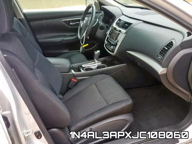 1N4AL3APXJC108060 фото 6