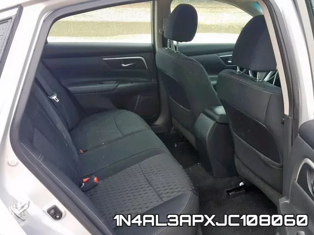1N4AL3APXJC108060 фото 7