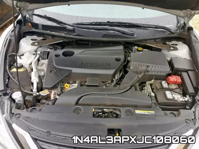 1N4AL3APXJC108060 фото 8