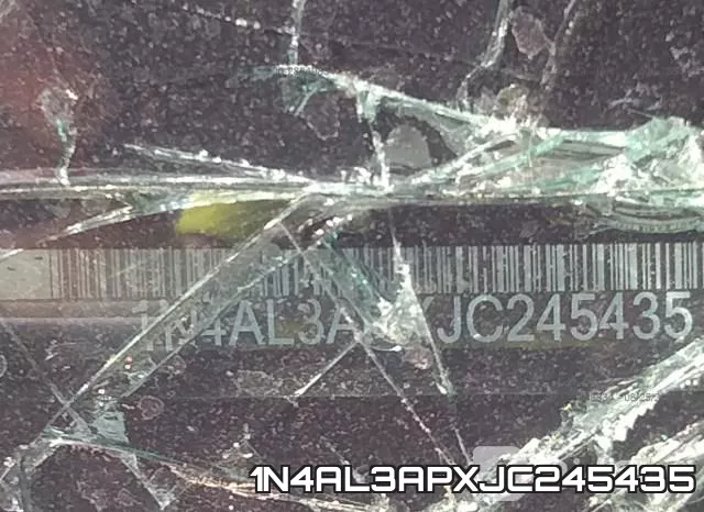 1N4AL3APXJC245435 фото 10