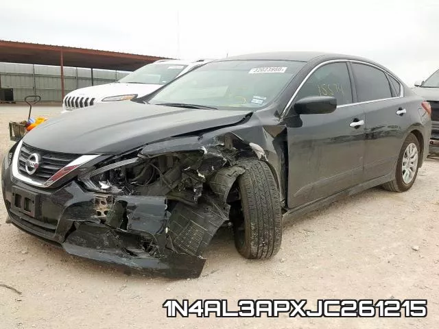 1N4AL3APXJC261215 фото 3
