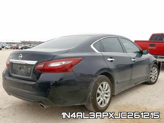 1N4AL3APXJC261215 фото 5