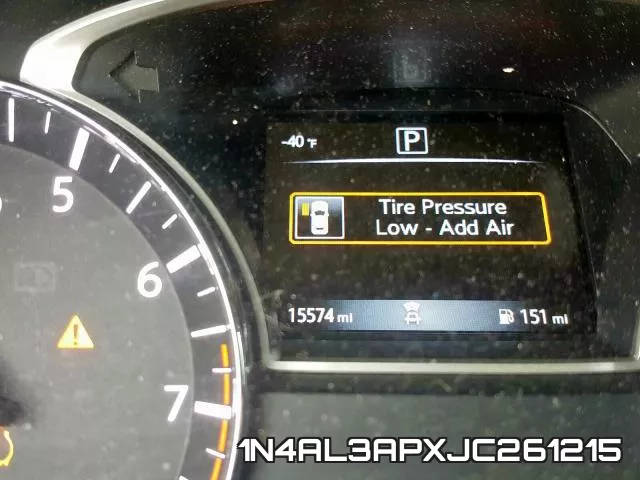 1N4AL3APXJC261215 фото 9