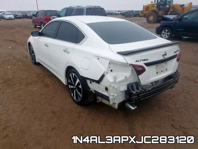 1N4AL3APXJC283120 фото 4
