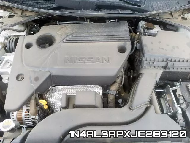 1N4AL3APXJC283120 фото 8