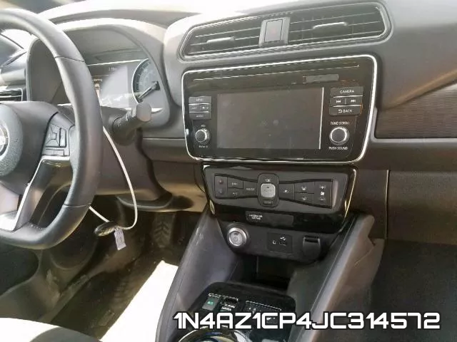 1N4AZ1CP4JC314572 фото 10