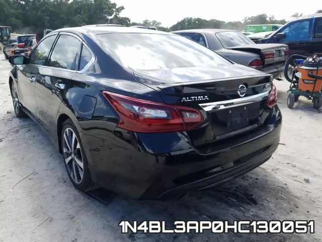 1N4BL3AP0HC130051 фото 4