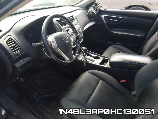 1N4BL3AP0HC130051 фото 6
