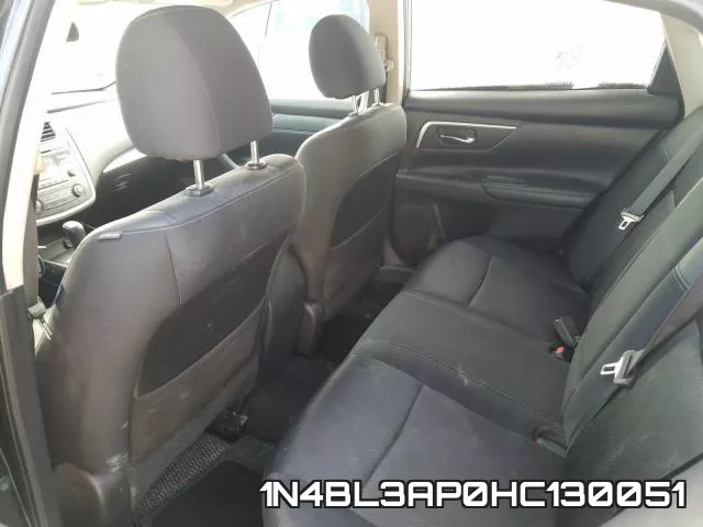 1N4BL3AP0HC130051 фото 7