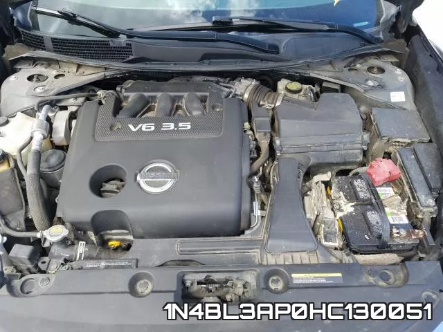 1N4BL3AP0HC130051 фото 8