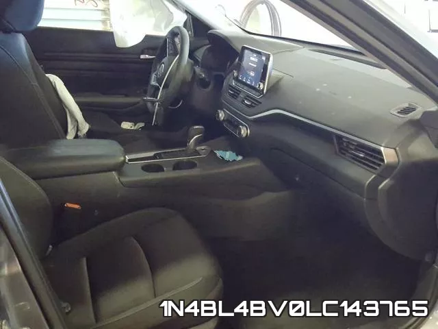1N4BL4BV0LC143765 фото 6