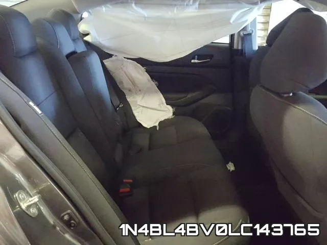 1N4BL4BV0LC143765 фото 7