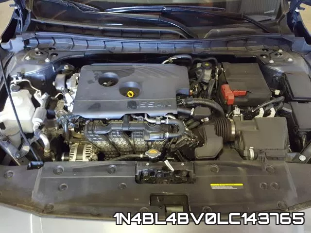 1N4BL4BV0LC143765 фото 8