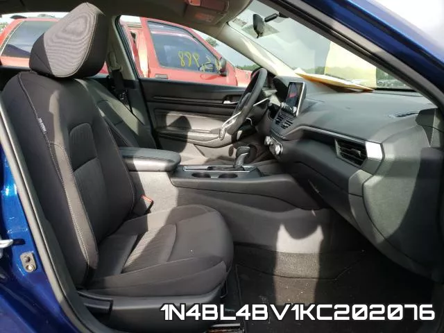 1N4BL4BV1KC202076 фото 6