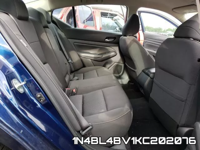 1N4BL4BV1KC202076 фото 7