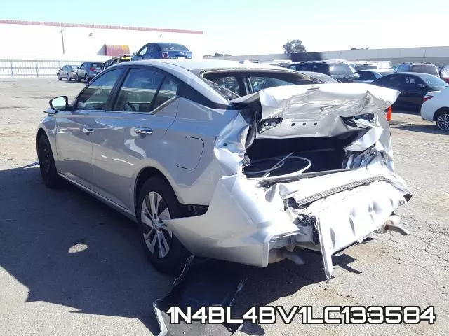 1N4BL4BV1LC133584 фото 4