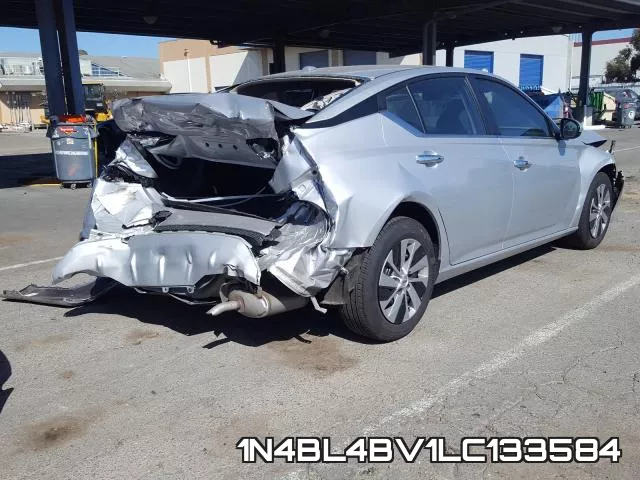 1N4BL4BV1LC133584 фото 5