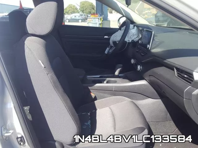 1N4BL4BV1LC133584 фото 6