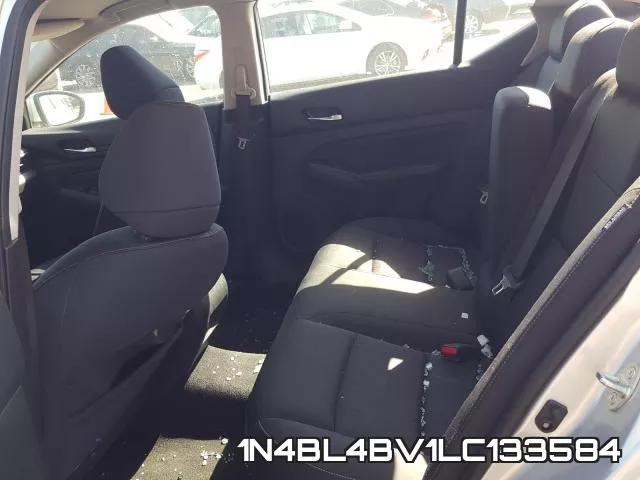 1N4BL4BV1LC133584 фото 7