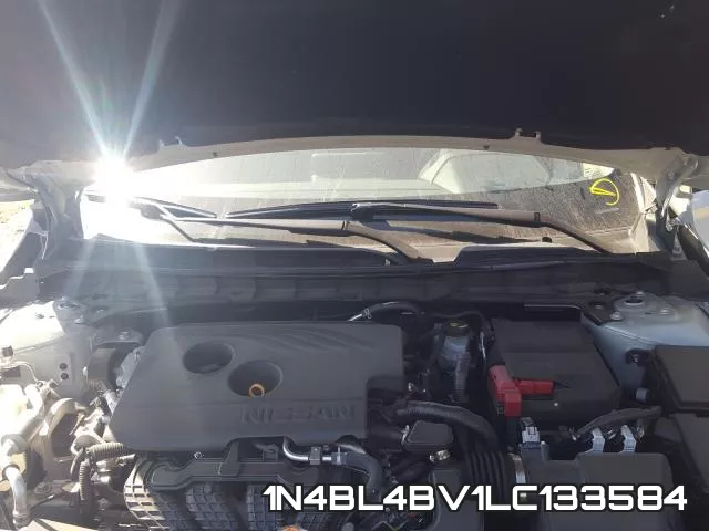 1N4BL4BV1LC133584 фото 8