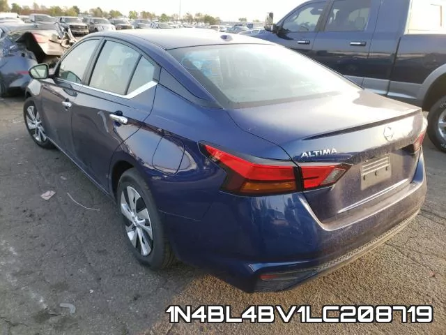 1N4BL4BV1LC208719 фото 4
