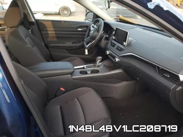 1N4BL4BV1LC208719 фото 6