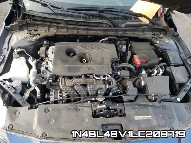 1N4BL4BV1LC208719 фото 8