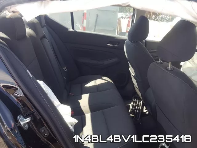 1N4BL4BV1LC235418 фото 7