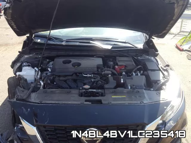 1N4BL4BV1LC235418 фото 8