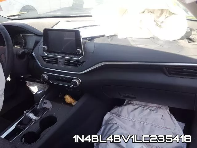 1N4BL4BV1LC235418 фото 10