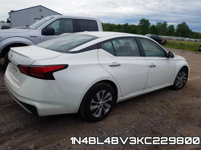 1N4BL4BV3KC229800 фото 5
