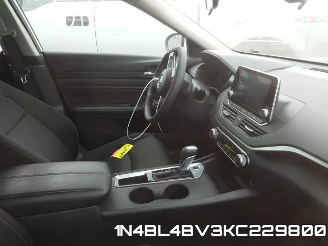 1N4BL4BV3KC229800 фото 6