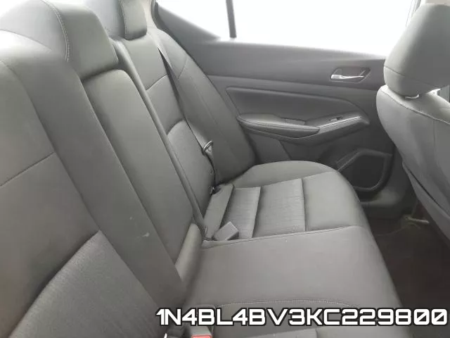 1N4BL4BV3KC229800 фото 7