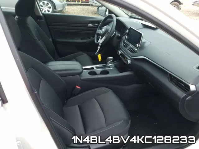 1N4BL4BV4KC128233 фото 6
