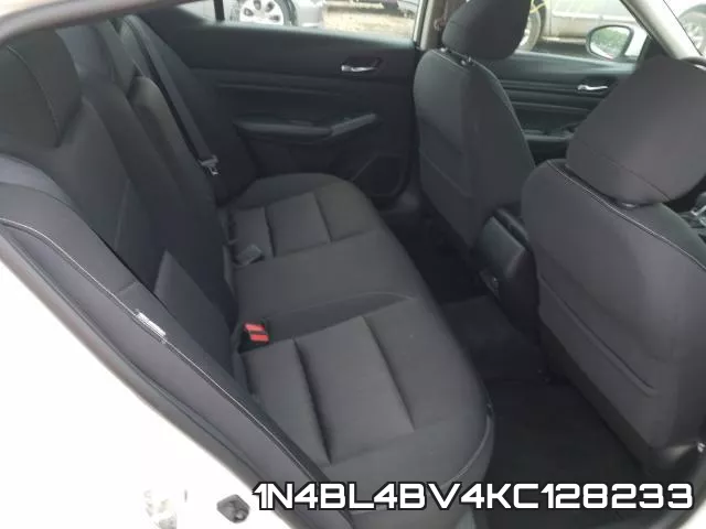 1N4BL4BV4KC128233 фото 7