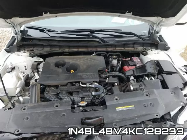 1N4BL4BV4KC128233 фото 8