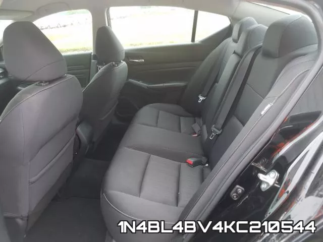 1N4BL4BV4KC210544 фото 7