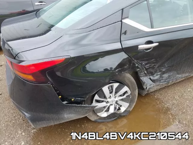 1N4BL4BV4KC210544 фото 10