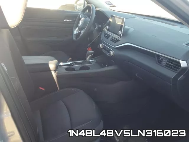 1N4BL4BV5LN316023 фото 6