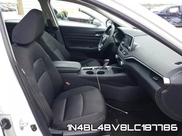 1N4BL4BV8LC187786 фото 6