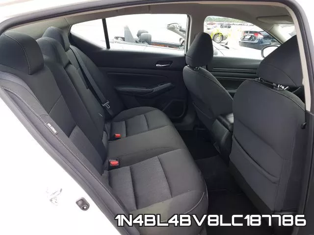 1N4BL4BV8LC187786 фото 7
