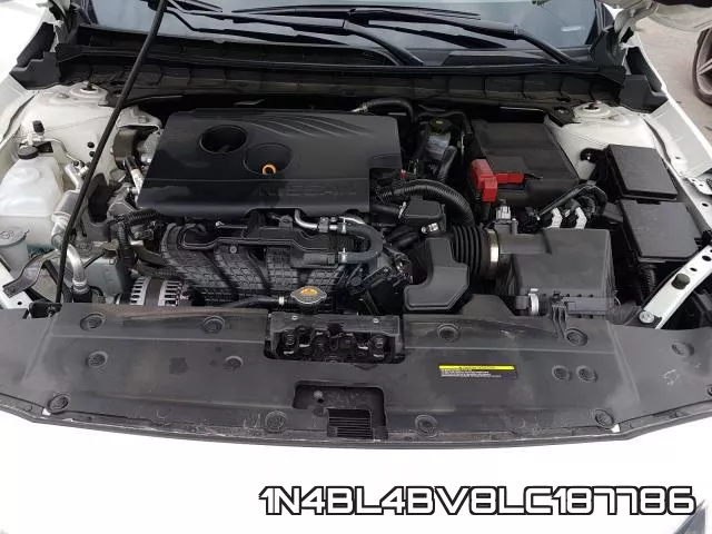 1N4BL4BV8LC187786 фото 8