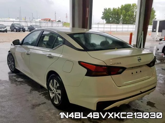 1N4BL4BVXKC213030 фото 4