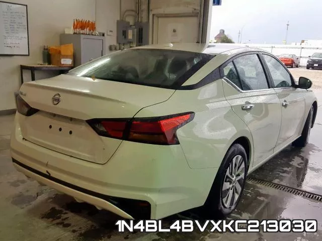 1N4BL4BVXKC213030 фото 5