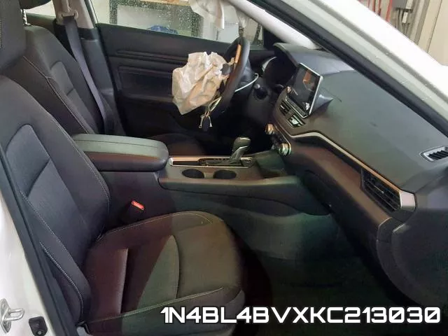 1N4BL4BVXKC213030 фото 6
