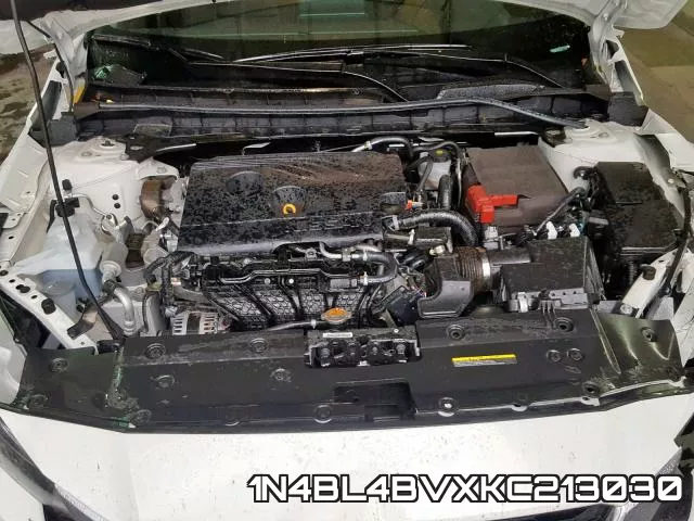 1N4BL4BVXKC213030 фото 8