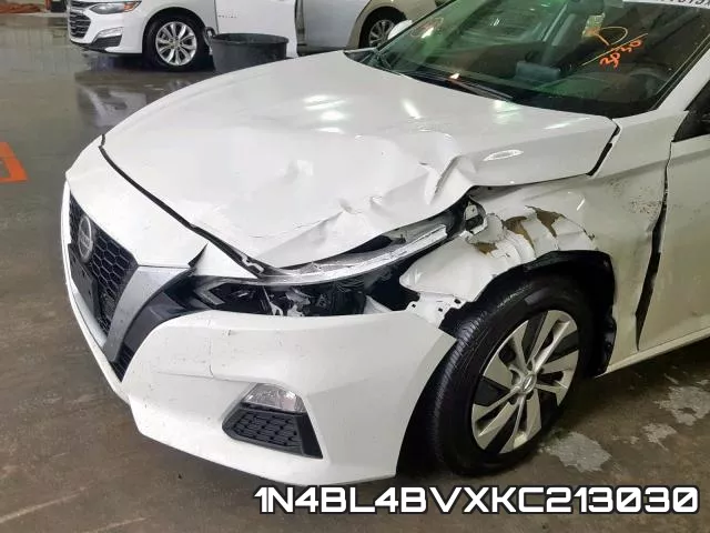 1N4BL4BVXKC213030 фото 10