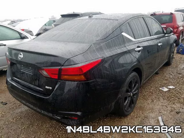 1N4BL4BW2KC163846 фото 5