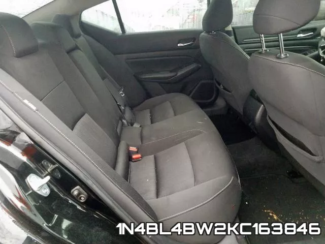 1N4BL4BW2KC163846 фото 7