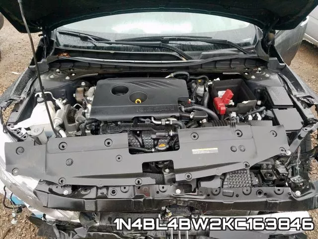 1N4BL4BW2KC163846 фото 8